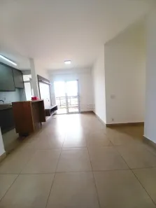 Apartamento com 3 Quartos para alugar, 77m² no Parque Residencial Comendador Mançor Daud, São José do Rio Preto
