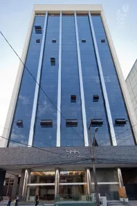 Sala Comercial à venda, 212m² no Centro, Curitiba