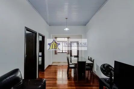 Casa com 2 Quartos à venda, 88m² no Ipiranga, São Paulo