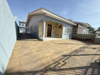 Casa com 4 Quartos à venda, 250m² no Rio Branco, Canoas