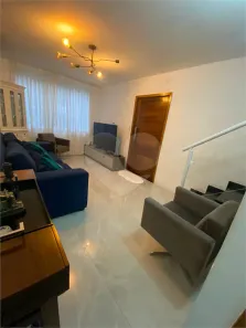 Sobrado com 3 Quartos à venda, 170m² no Jardim Petrópolis, São Paulo