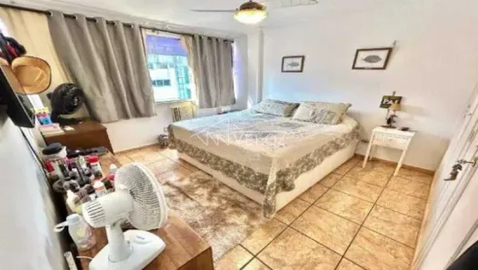 Apartamento com 3 Quartos à venda, 93m² no Leblon, Rio de Janeiro