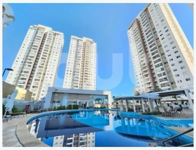 Apartamento com 2 Quartos para venda ou aluguel, 73m² no Parque Rural Fazenda Santa Cândida, Campinas