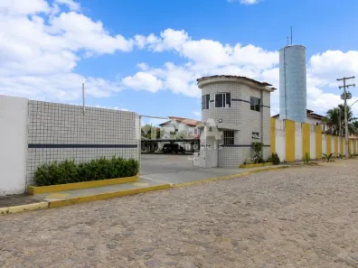 Apartamento com 2 Quartos para alugar, 70m² no Icaraí, Caucaia