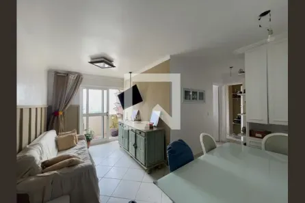 Apartamento com 2 Quartos à venda, 64m² no Vila Carmosina, São Paulo