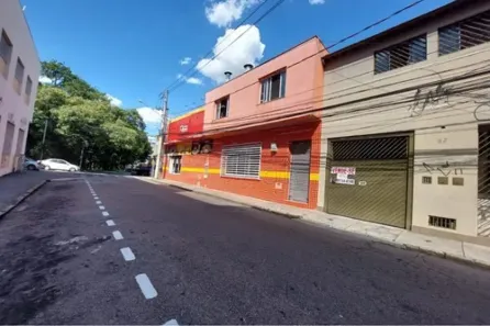 Ponto Comercial à venda, 269m² no Anhangabaú, Jundiaí