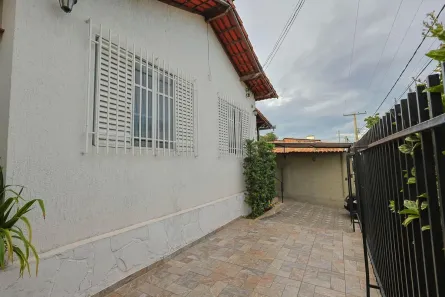 Casa com 4 Quartos à venda, 360m² no Padre Eustáquio, Belo Horizonte