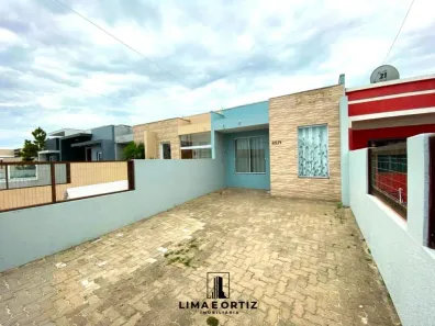 Casa com 3 Quartos à venda, 91m² no Centro, Imbé