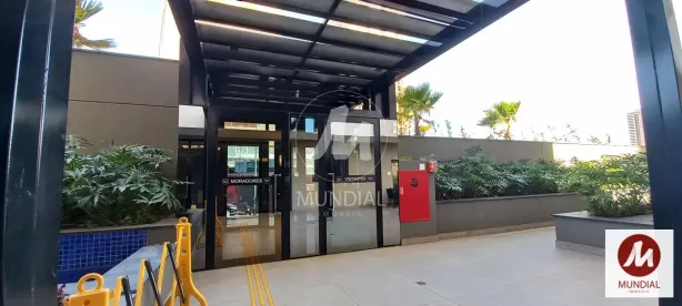 Apartamento com 4 Quartos à venda, 135m² no Bonfim Paulista, Ribeirão Preto