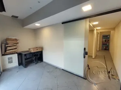 Ponto Comercial com 1 Quarto para alugar, 60m² no Quarta Parada, São Paulo