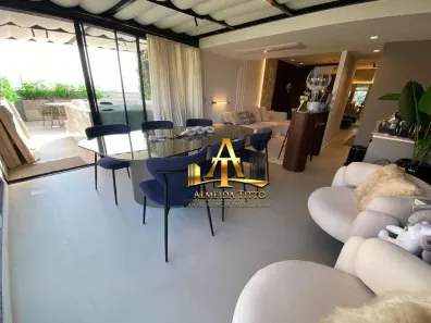 Apartamento com 2 Quartos à venda, 127m² no Tamboré, Barueri