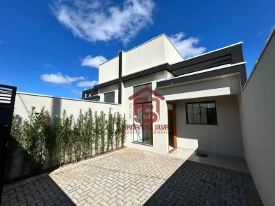 Casa com 3 Quartos à venda, 85m² no Jardim Graziela, Londrina