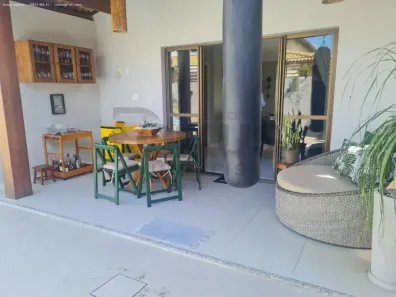 Casa de Condomínio com 4 Quartos à venda, 275m² no Aruana, Aracaju