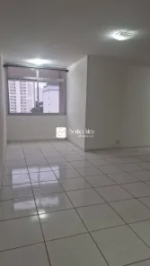 Apartamento com 3 Quartos para alugar, 70m² no Jardim São Dimas, São José dos Campos