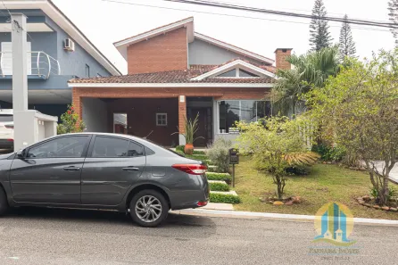 Casa com 3 Quartos à venda, 348m² no Morada das Flores (Aldeia da Serra), Santana de Parnaíba