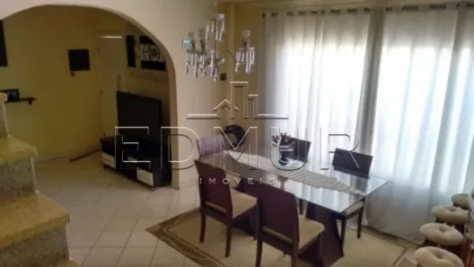 Sobrado com 3 Quartos à venda, 165m² no Jardim Stella, Santo André