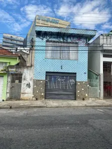 Lote/Terreno à venda, 271m² no Vila Maria Alta, São Paulo