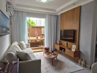 Apartamento com 2 Quartos à venda, 60m² no Candeias, Jaboatão dos Guararapes