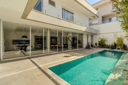 Casa de Condomínio com 3 Quartos à venda, 338m² no Itapeva, Votorantim