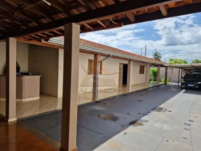 Casa com 3 Quartos à venda, 211m² no Parque dos Bandeirantes, Ribeirão Preto