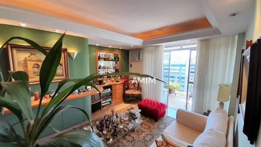 Cobertura com 3 Quartos à venda, 316m² no Ingá, Niterói