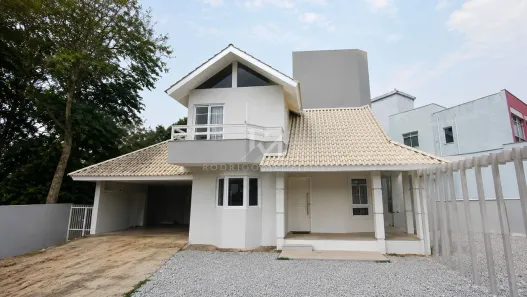 Casa com 4 Quartos à venda, 250m² no Pedra Branca, Palhoça