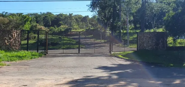 Lote/Terreno à venda, 2552m² no Sousas, Campinas