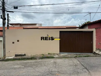 Casa com 3 Quartos para alugar, 53m² no Jardim Guadalajara, Sorocaba