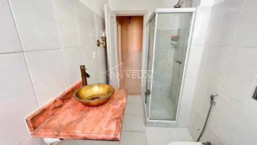 Apartamento com 2 Quartos à venda, 76m² no Leblon, Rio de Janeiro