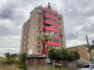 Apartamento com 2 Quartos à venda, 118m² no Salgado Filho, Gravataí