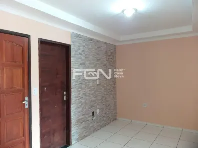 Casa com 2 Quartos para alugar, 10m² no Centro, Camaçari