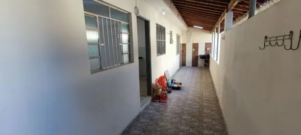Casa com 1 Quarto para alugar, 50m² no Jardim Belval, Barueri