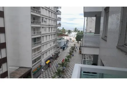 Apartamento com 2 Quartos à venda, 98m² no Pitangueiras, Guarujá