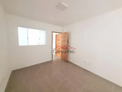 Casa com 2 Quartos para alugar, 48m² no Vila Maria Alta, São Paulo