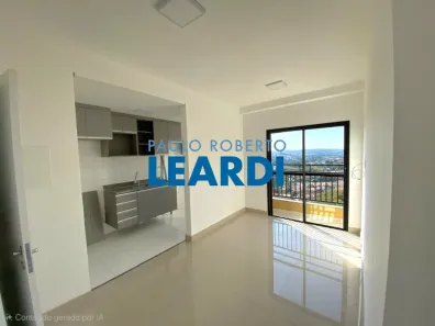 Apartamento com 2 Quartos à venda, 48m² no Vila Sonia, Valinhos