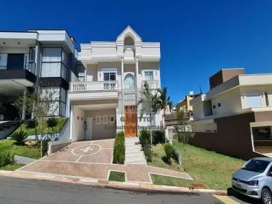 Casa com 3 Quartos à venda, 396m² no Roncáglia, Valinhos