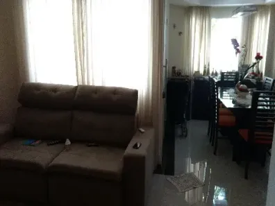 Casa de Condomínio com 3 Quartos à venda, 186m² no Água Fria, São Paulo