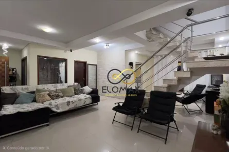 Casa com 3 Quartos à venda, 650m² no Cidade Maia, Guarulhos