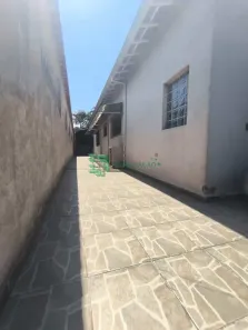 Casa com 2 Quartos à venda, 65m² no Balneario Santa Eugenia, Mongaguá