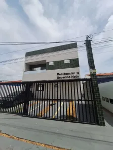 Casa de Condomínio com 2 Quartos à venda, 60m² no Rio Doce, Olinda