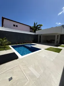 Casa com 4 Quartos à venda, 322m² no Itaigara, Salvador