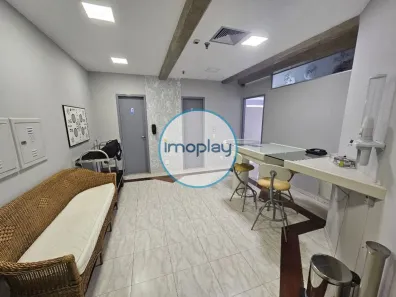 Sala Comercial para alugar, 100m² no Itaim Bibi, São Paulo