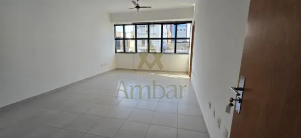 para alugar, 34m² no Vila Ana Maria, Ribeirão Preto