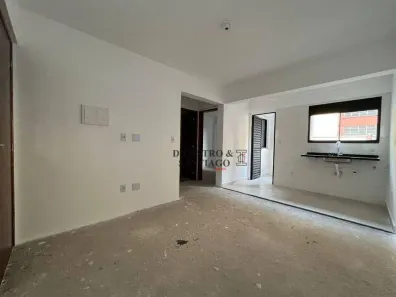 Apartamento com 2 Quartos à venda, 42m² no Quarta Parada, São Paulo