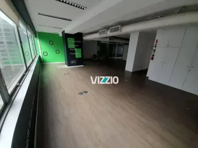 Sala Comercial para alugar, 249m² no Bela Vista, São Paulo