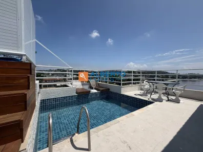 Cobertura com 3 Quartos à venda, 180m² no Freguesia (Ilha do Governador), Rio de Janeiro