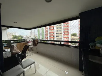 Apartamento com 2 Quartos à venda, 78m² no Canela, Salvador