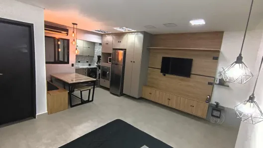 Apartamento com 1 Quarto para alugar, 33m² no Vila Formosa, São Paulo