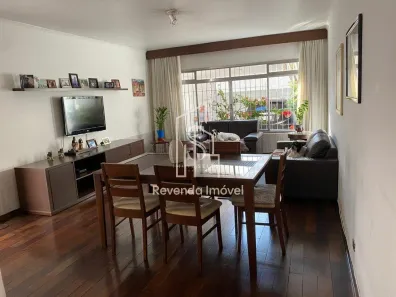 Sobrado com 3 Quartos à venda, 210m² no Vila Congonhas, São Paulo