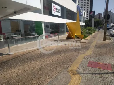Sala Comercial à venda, 100m² no Jardim Goiás, Goiânia